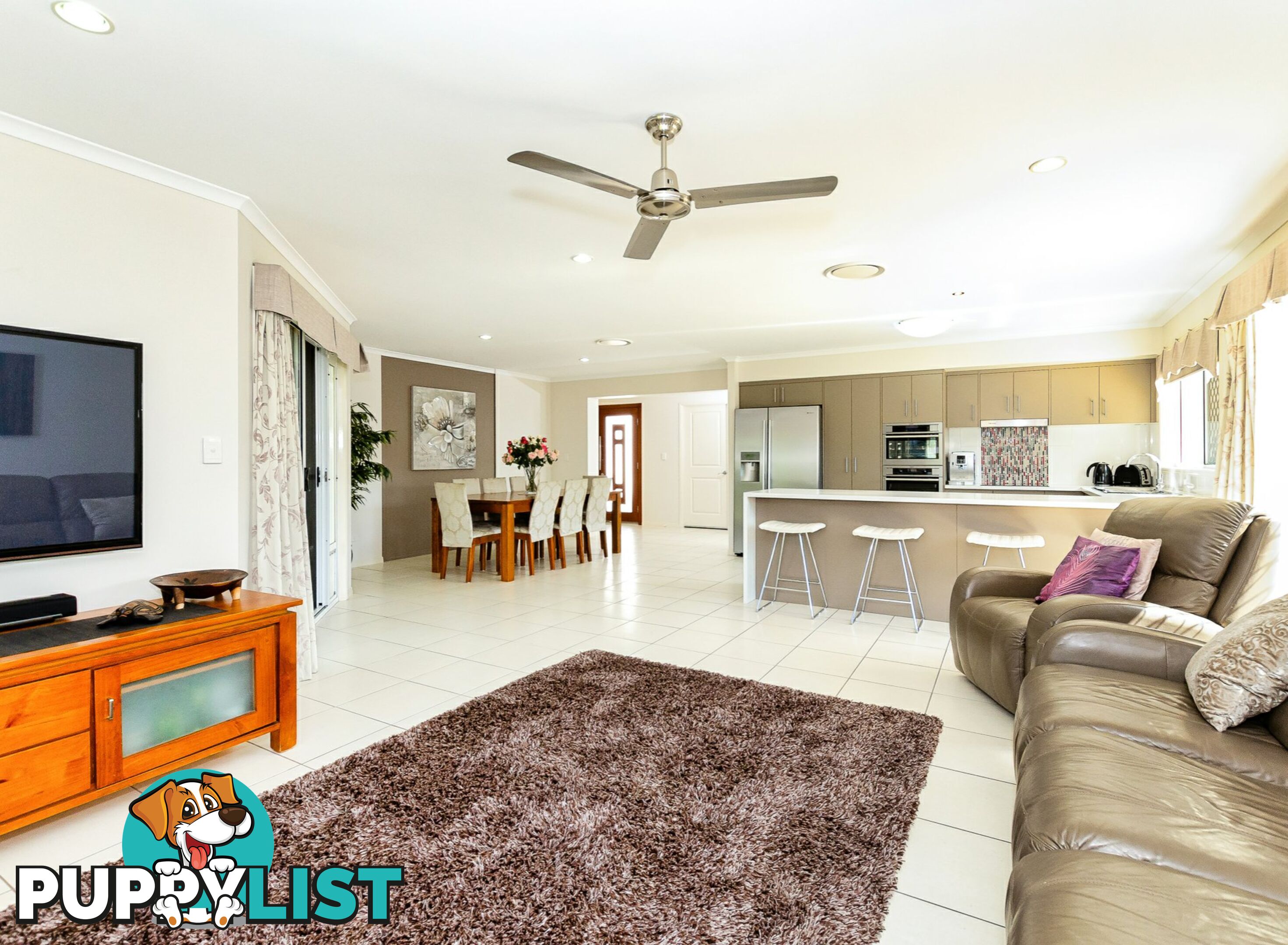 39 Hennie Drive BENARABY QLD 4680