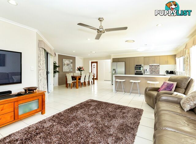 39 Hennie Drive BENARABY QLD 4680