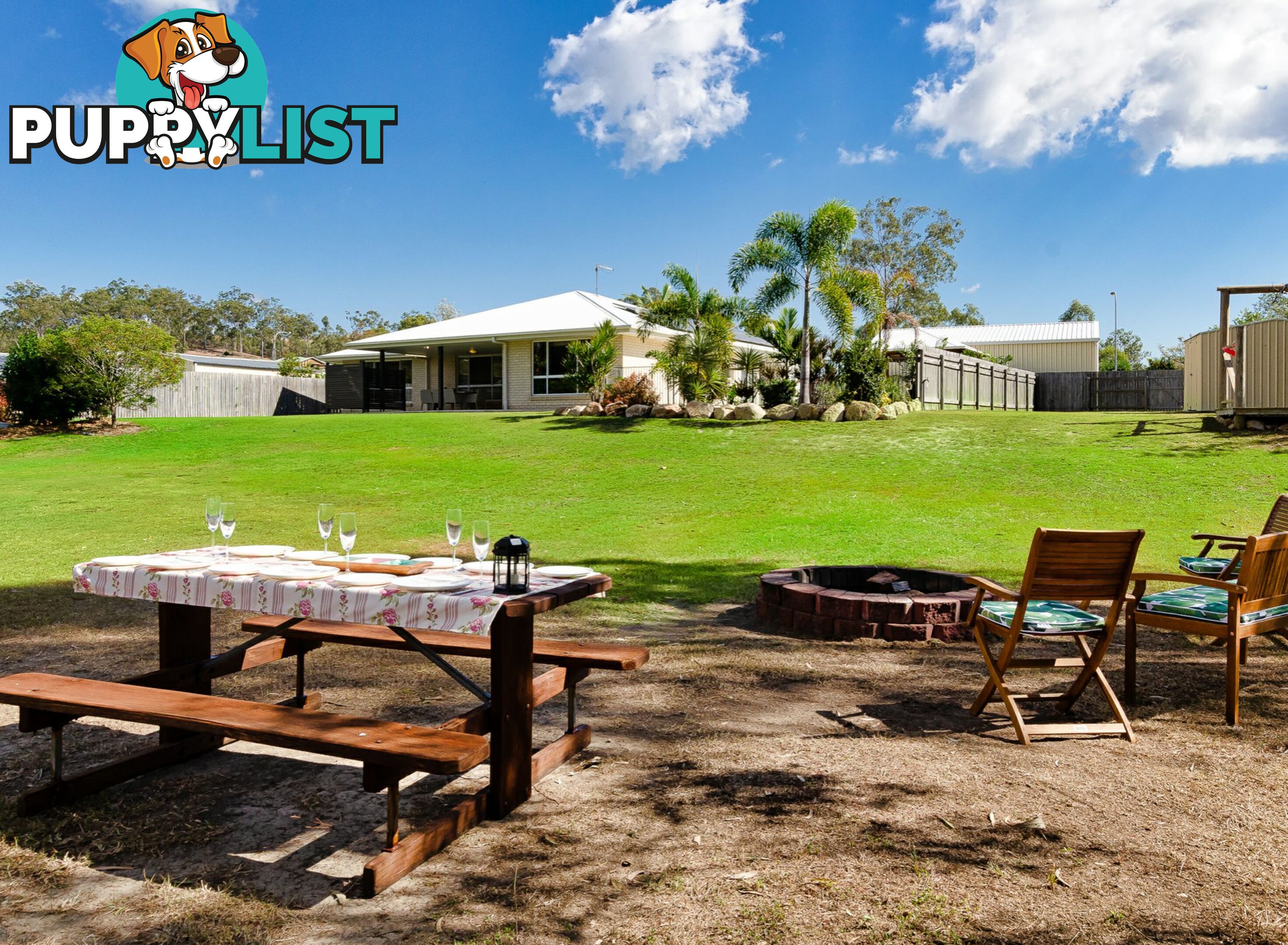 39 Hennie Drive BENARABY QLD 4680