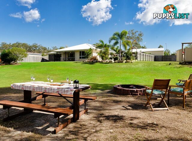 39 Hennie Drive BENARABY QLD 4680