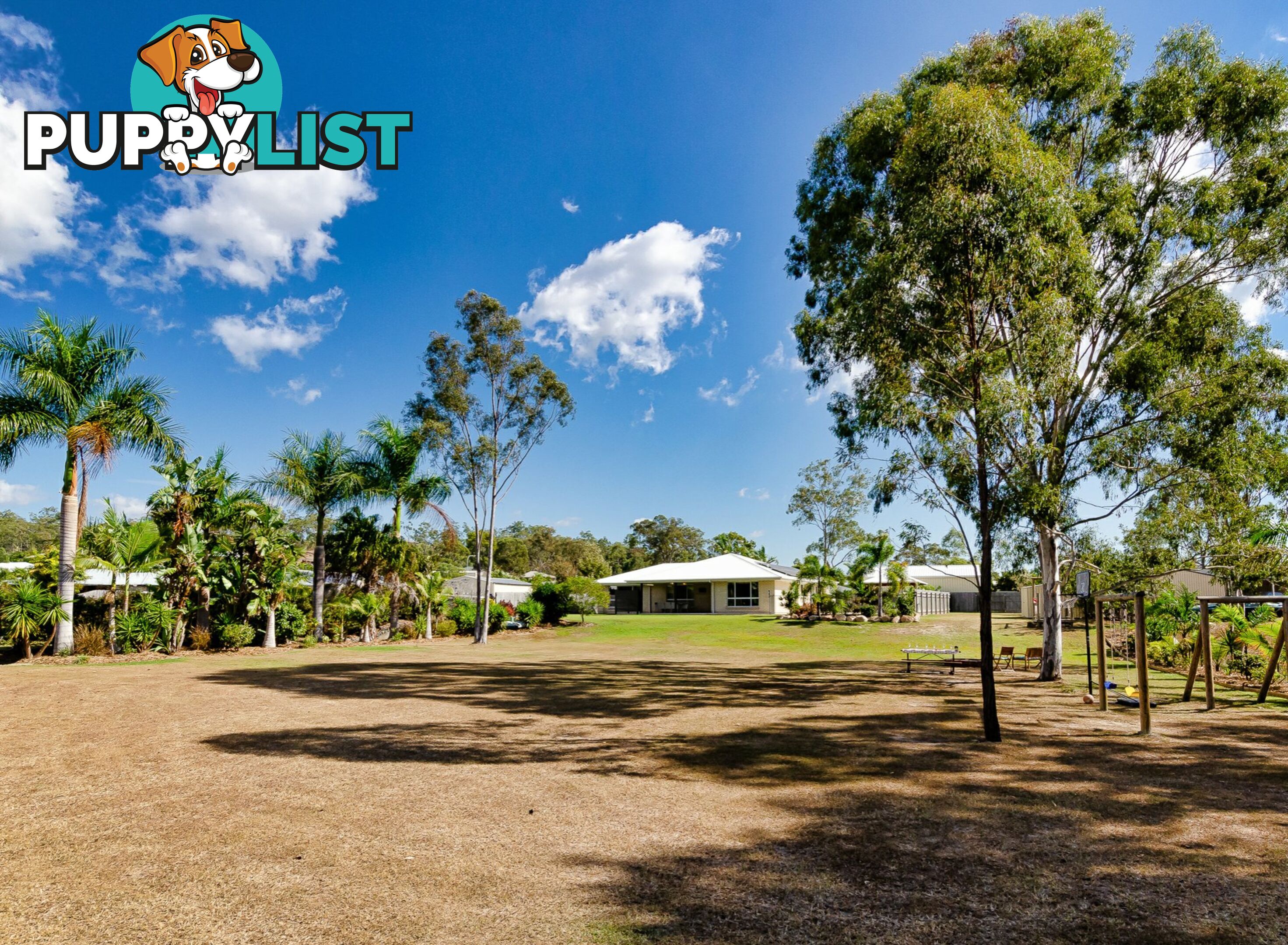 39 Hennie Drive BENARABY QLD 4680