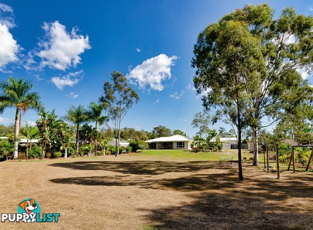 39 Hennie Drive BENARABY QLD 4680