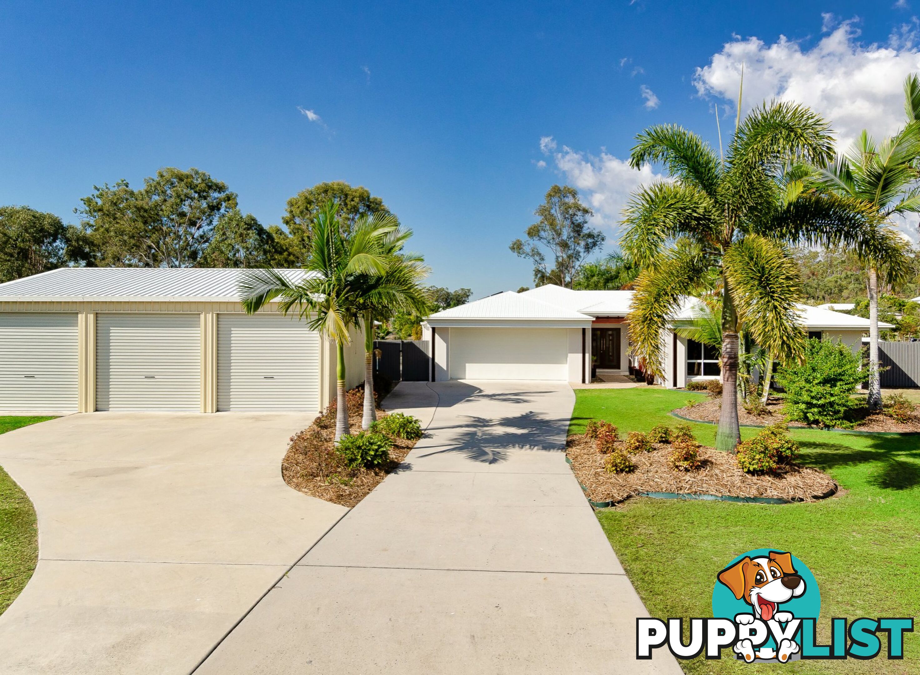 39 Hennie Drive BENARABY QLD 4680