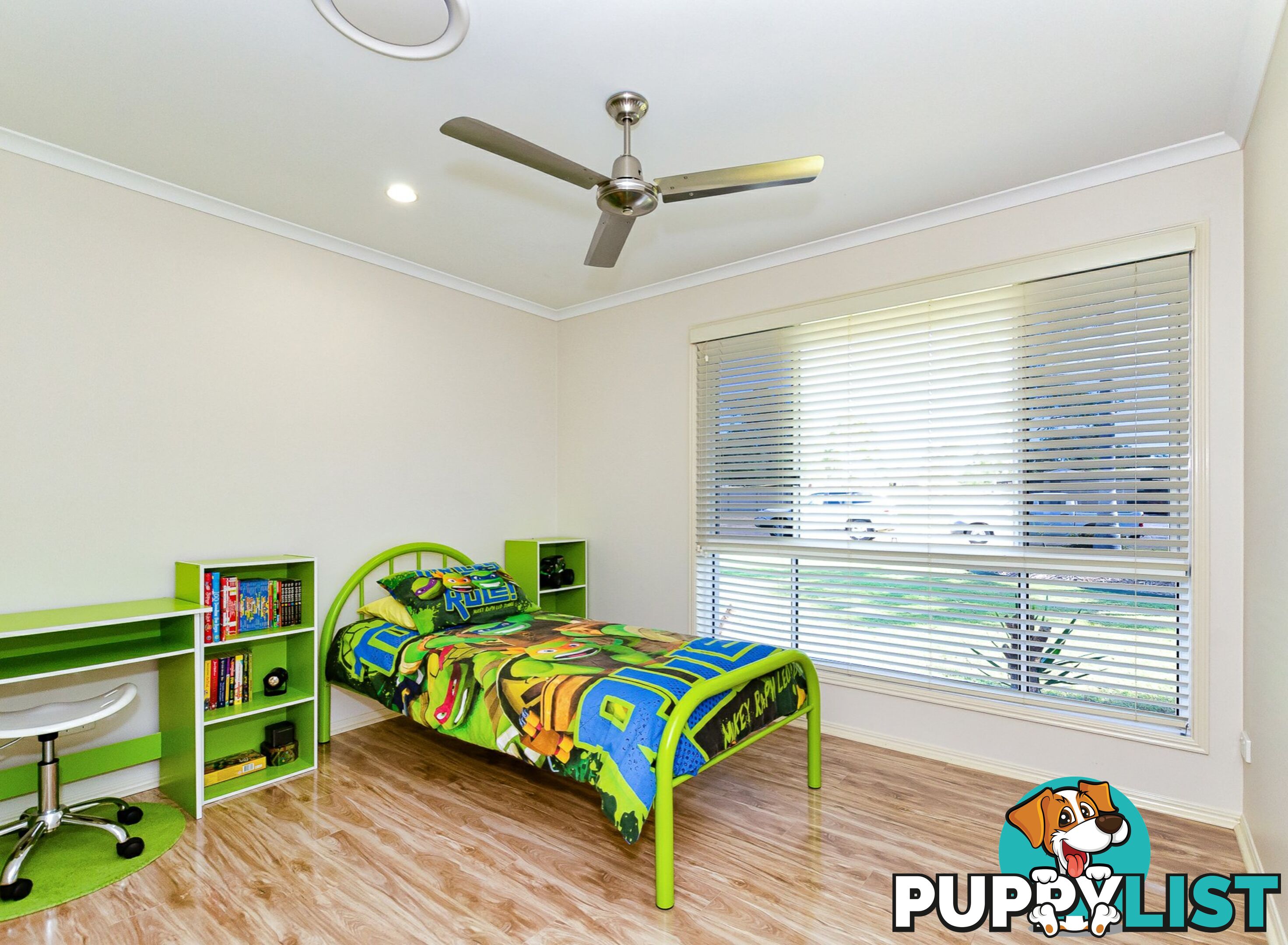 39 Hennie Drive BENARABY QLD 4680