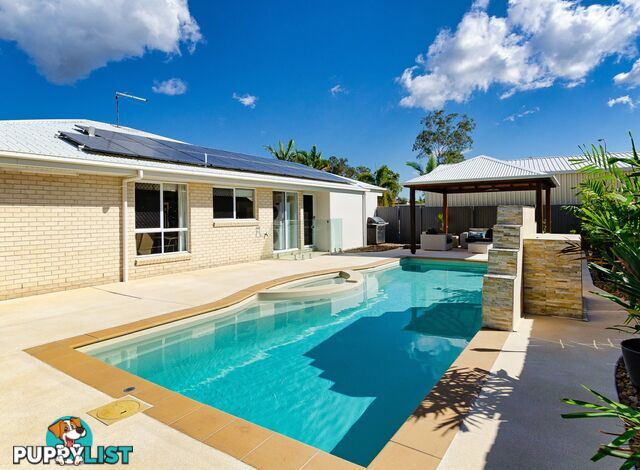 39 Hennie Drive BENARABY QLD 4680