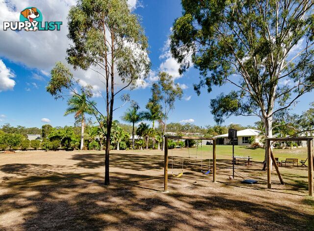 39 Hennie Drive BENARABY QLD 4680