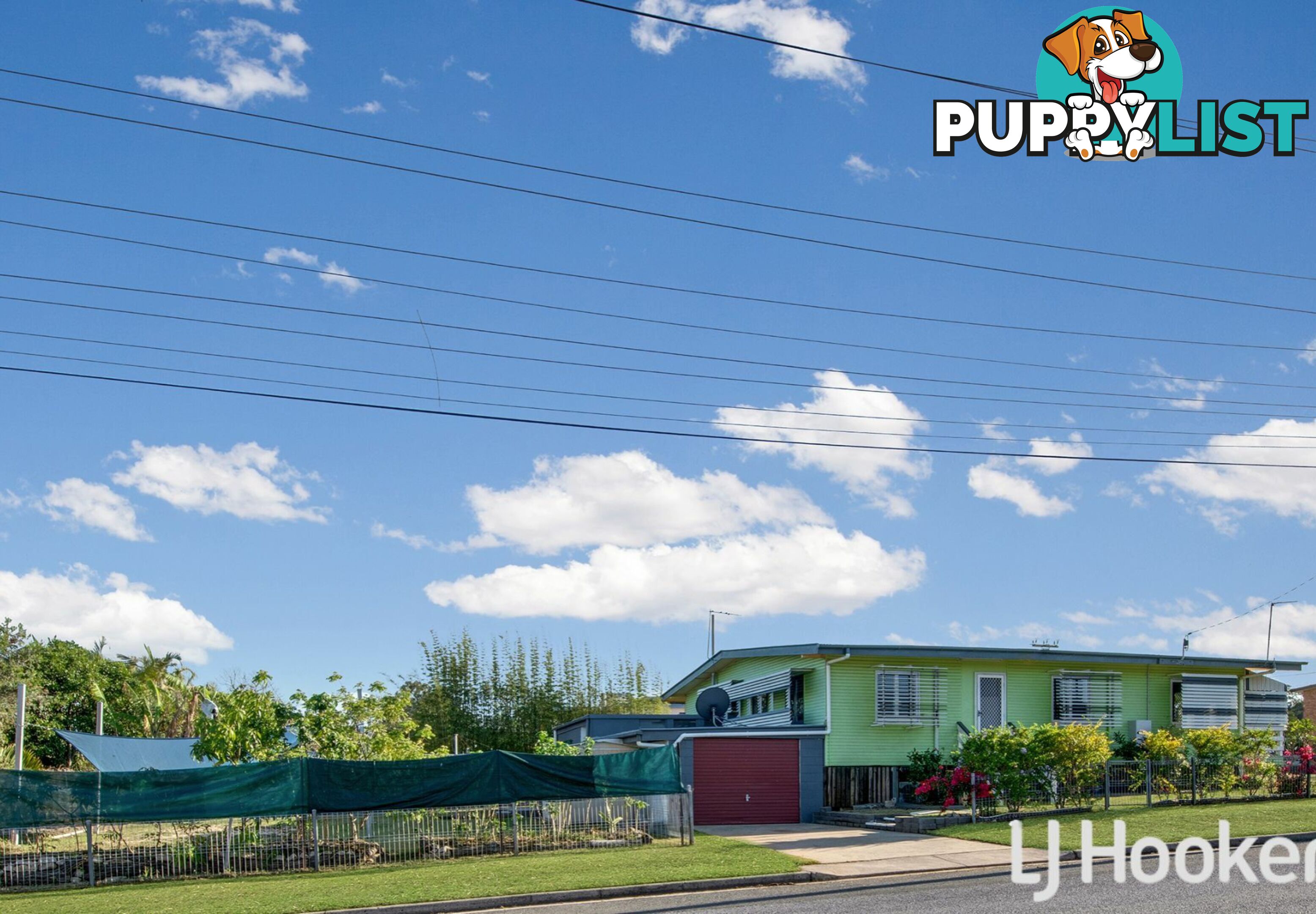 23 Larsen Street WEST GLADSTONE QLD 4680