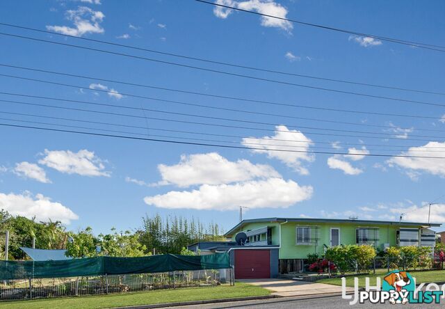 23 Larsen Street WEST GLADSTONE QLD 4680