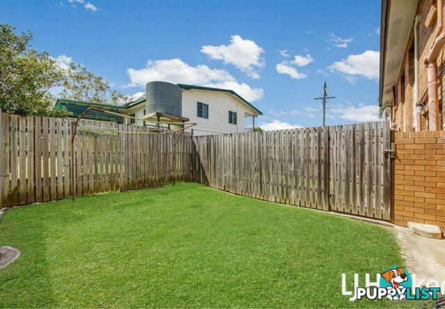 Unit 4/5 Mccann Street SOUTH GLADSTONE QLD 4680