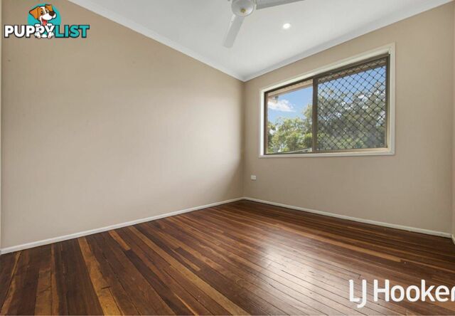 Unit 4/5 Mccann Street SOUTH GLADSTONE QLD 4680