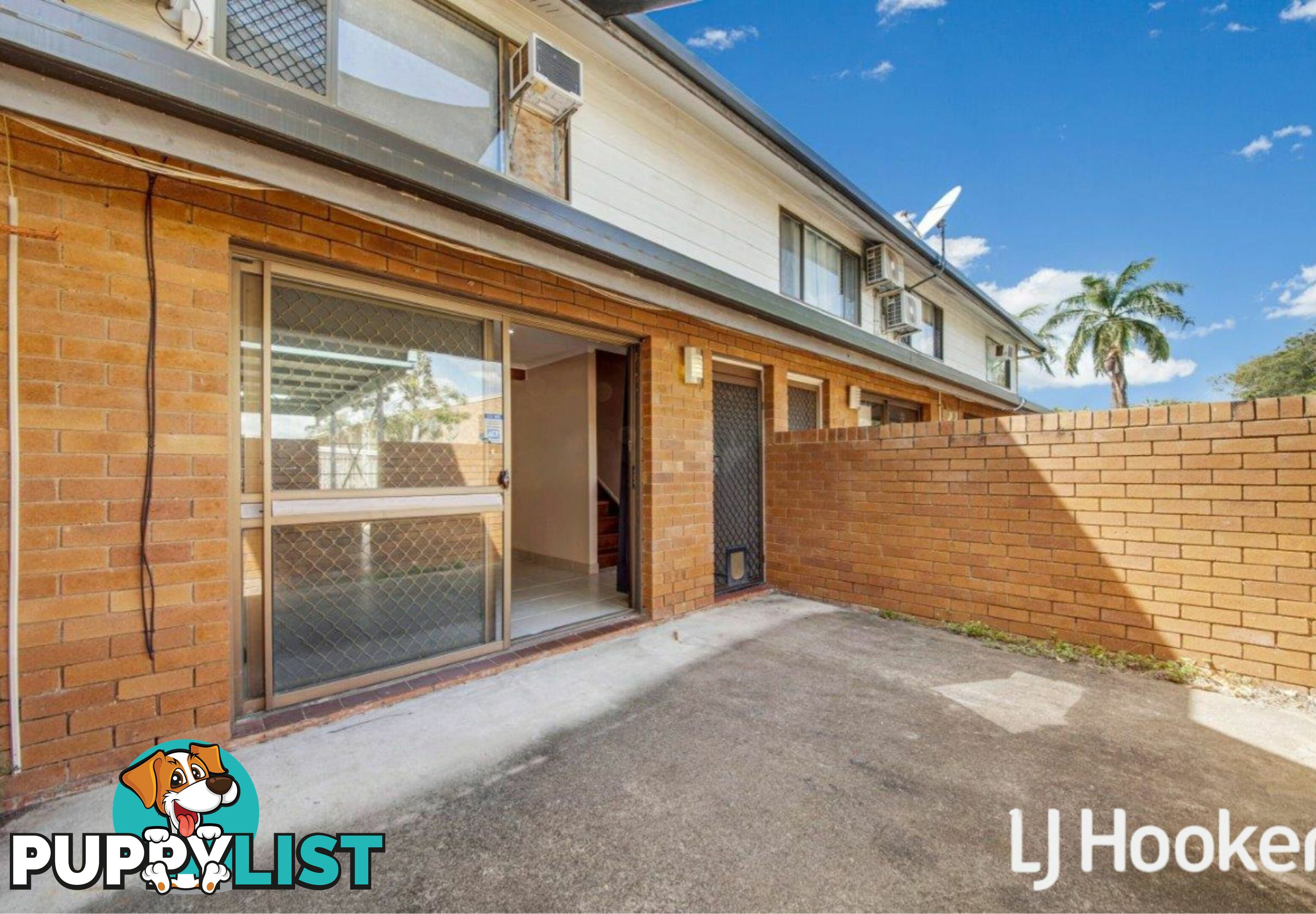 Unit 4/5 Mccann Street SOUTH GLADSTONE QLD 4680