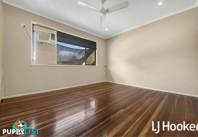 Unit 4/5 Mccann Street SOUTH GLADSTONE QLD 4680