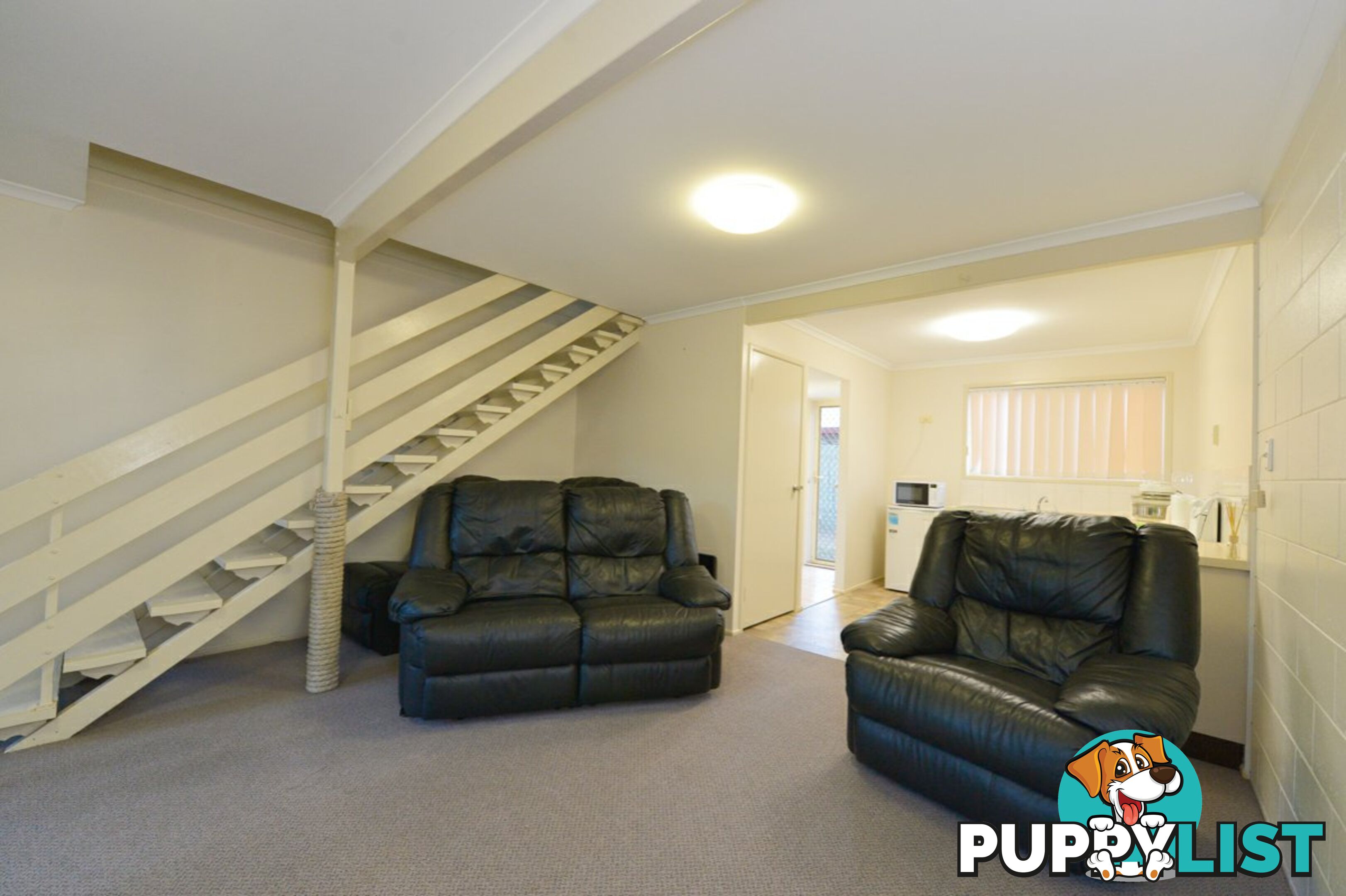 Unit 5/38 Marten Street SOUTH GLADSTONE QLD 4680