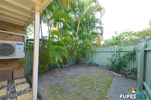 Unit 5/38 Marten Street SOUTH GLADSTONE QLD 4680