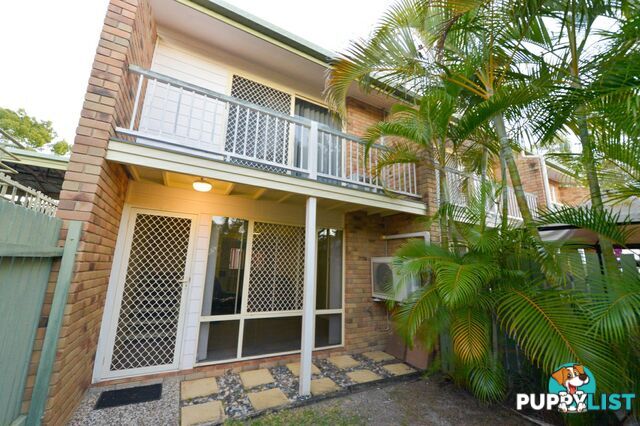 Unit 5/38 Marten Street SOUTH GLADSTONE QLD 4680