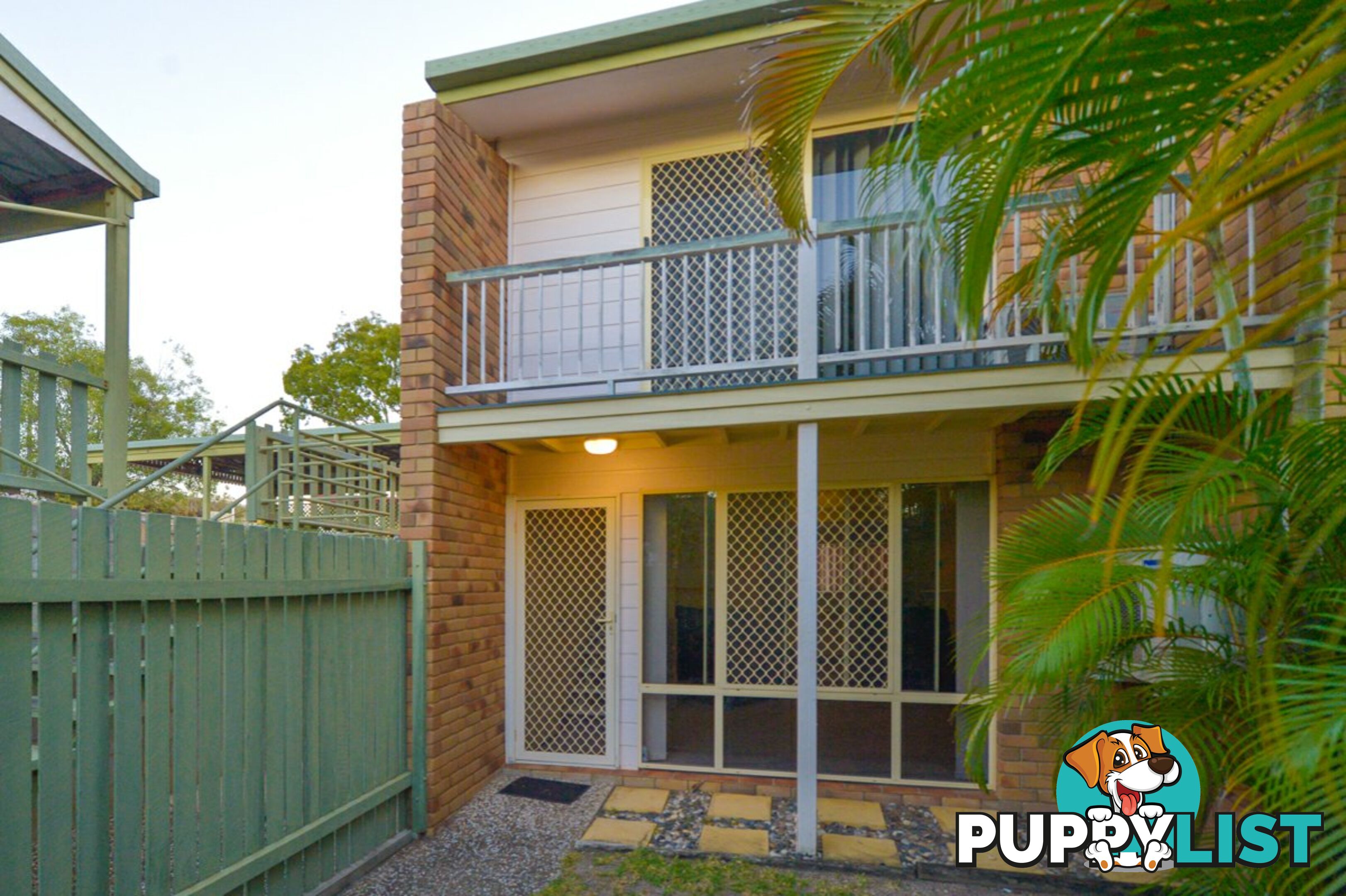 Unit 5/38 Marten Street SOUTH GLADSTONE QLD 4680