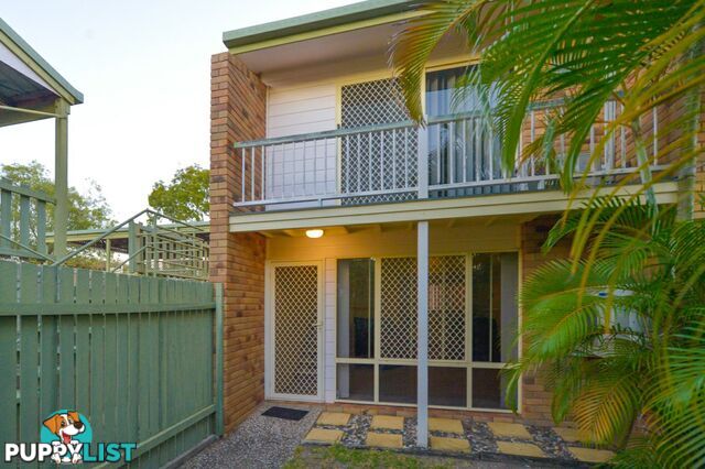 Unit 5/38 Marten Street SOUTH GLADSTONE QLD 4680