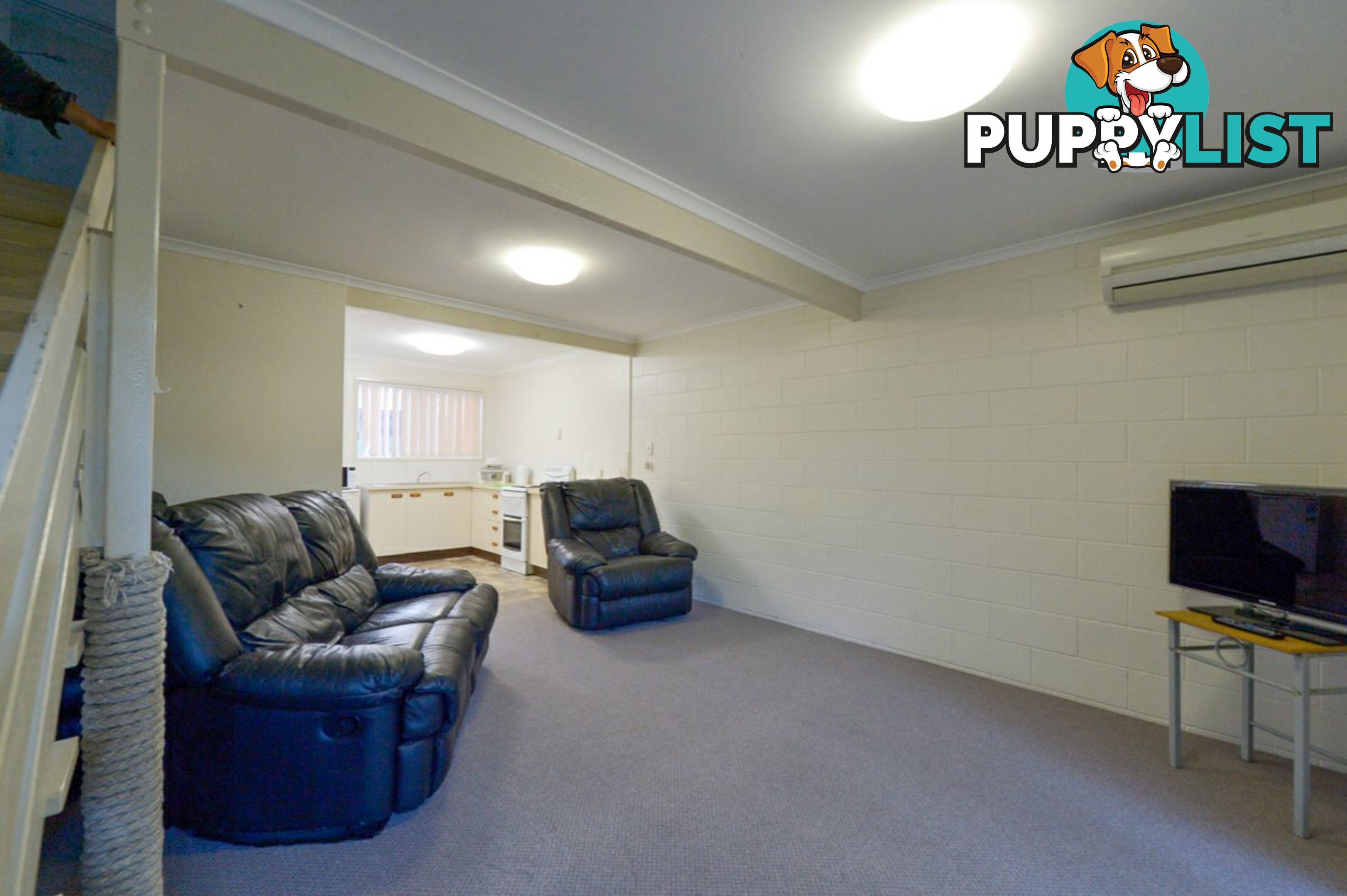 Unit 5/38 Marten Street SOUTH GLADSTONE QLD 4680