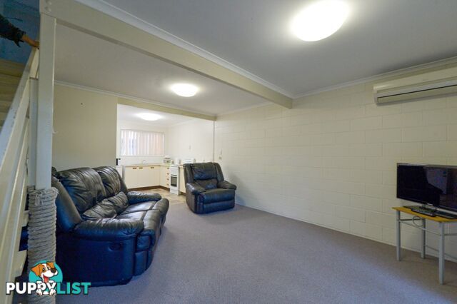 Unit 5/38 Marten Street SOUTH GLADSTONE QLD 4680