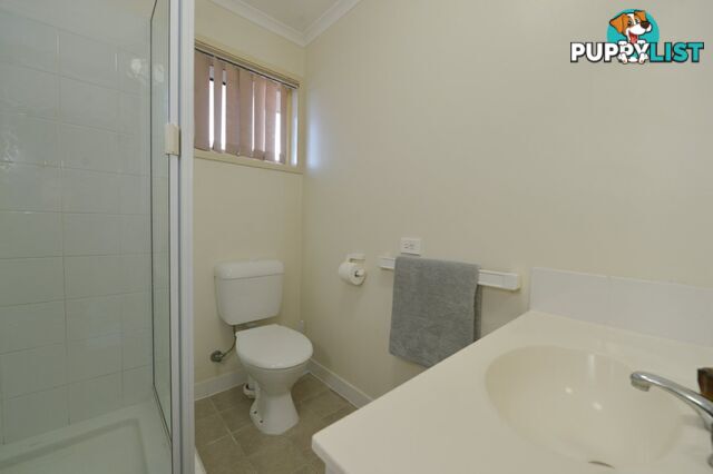 Unit 5/38 Marten Street SOUTH GLADSTONE QLD 4680