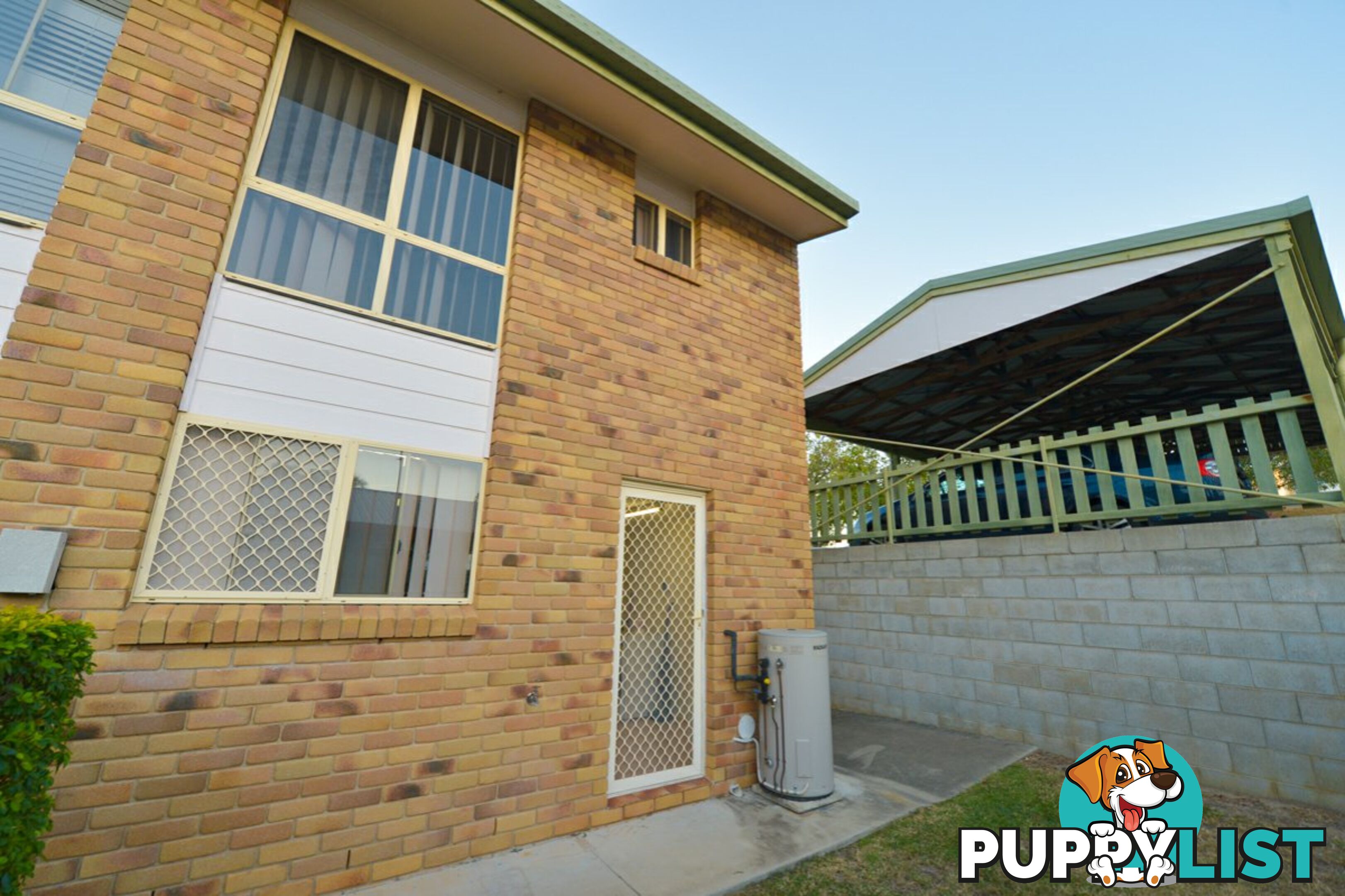 Unit 5/38 Marten Street SOUTH GLADSTONE QLD 4680