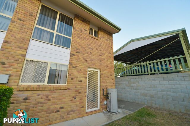 Unit 5/38 Marten Street SOUTH GLADSTONE QLD 4680