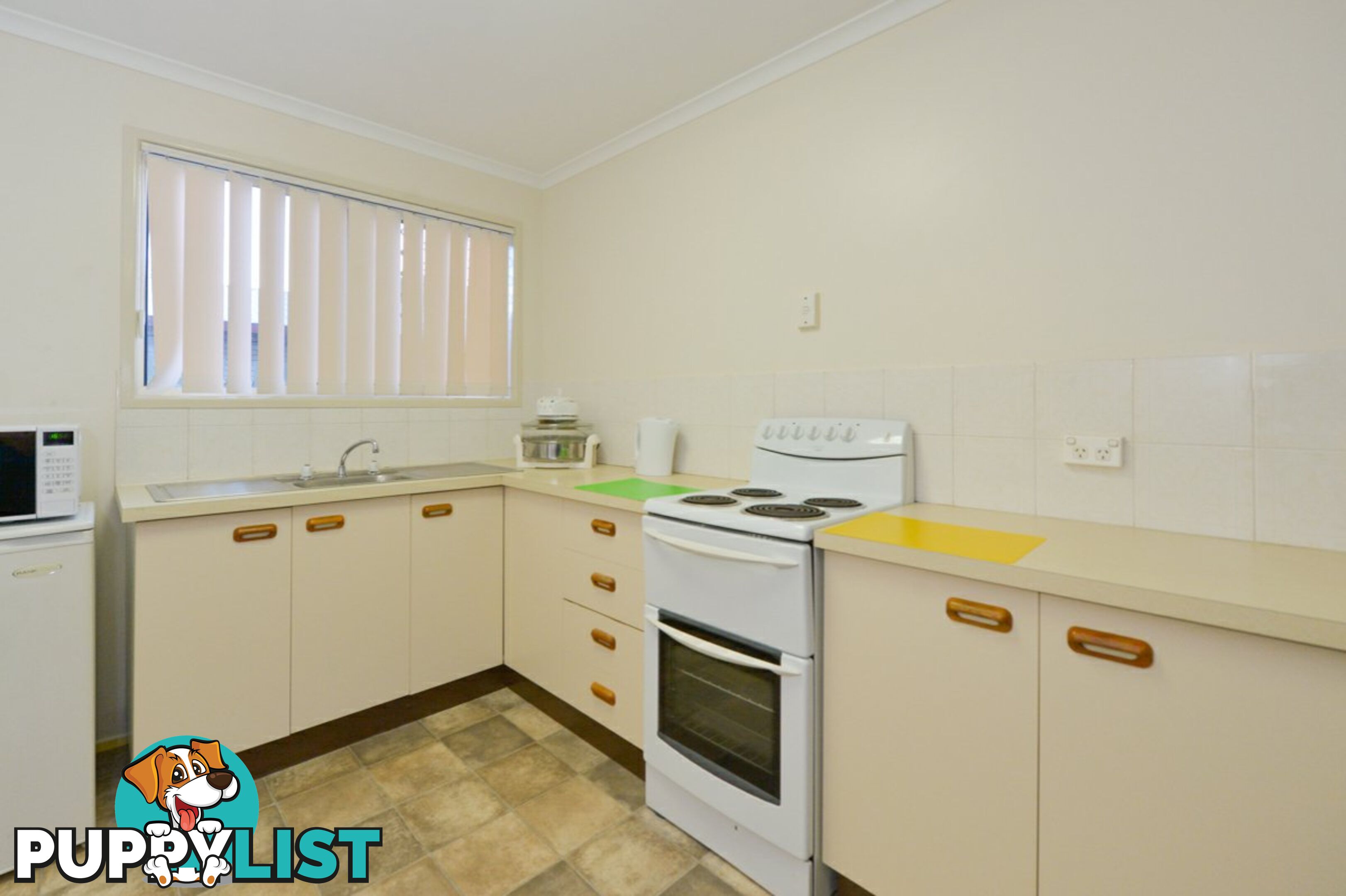 Unit 5/38 Marten Street SOUTH GLADSTONE QLD 4680