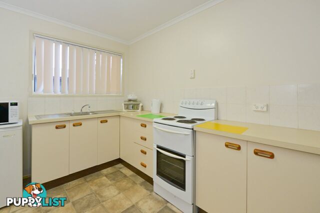 Unit 5/38 Marten Street SOUTH GLADSTONE QLD 4680