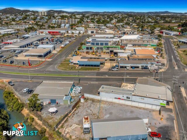 53 Lord Street GLADSTONE CENTRAL QLD 4680