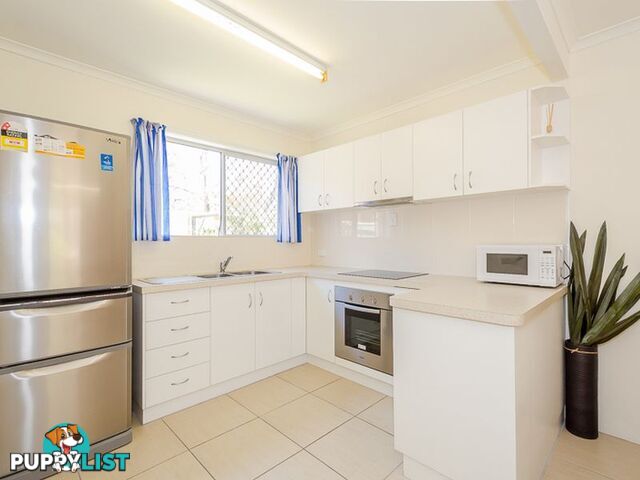 Unit 1/9 Cowan Close SOUTH GLADSTONE QLD 4680