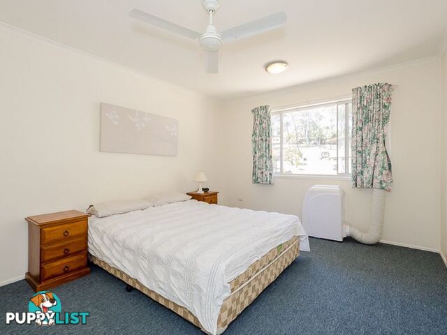 Unit 1/9 Cowan Close SOUTH GLADSTONE QLD 4680