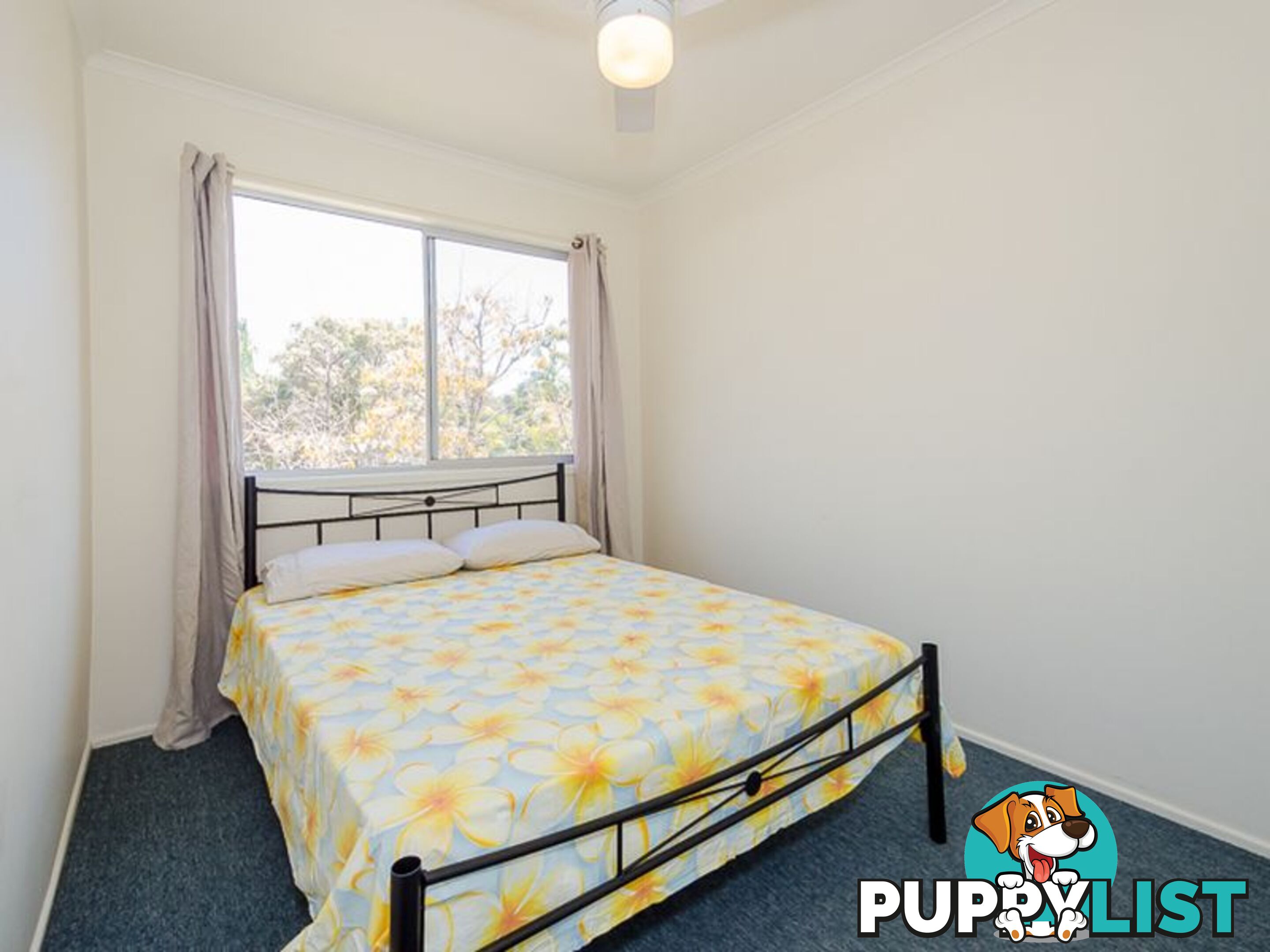 Unit 1/9 Cowan Close SOUTH GLADSTONE QLD 4680