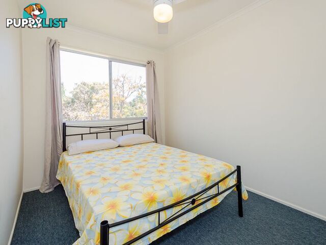 Unit 1/9 Cowan Close SOUTH GLADSTONE QLD 4680