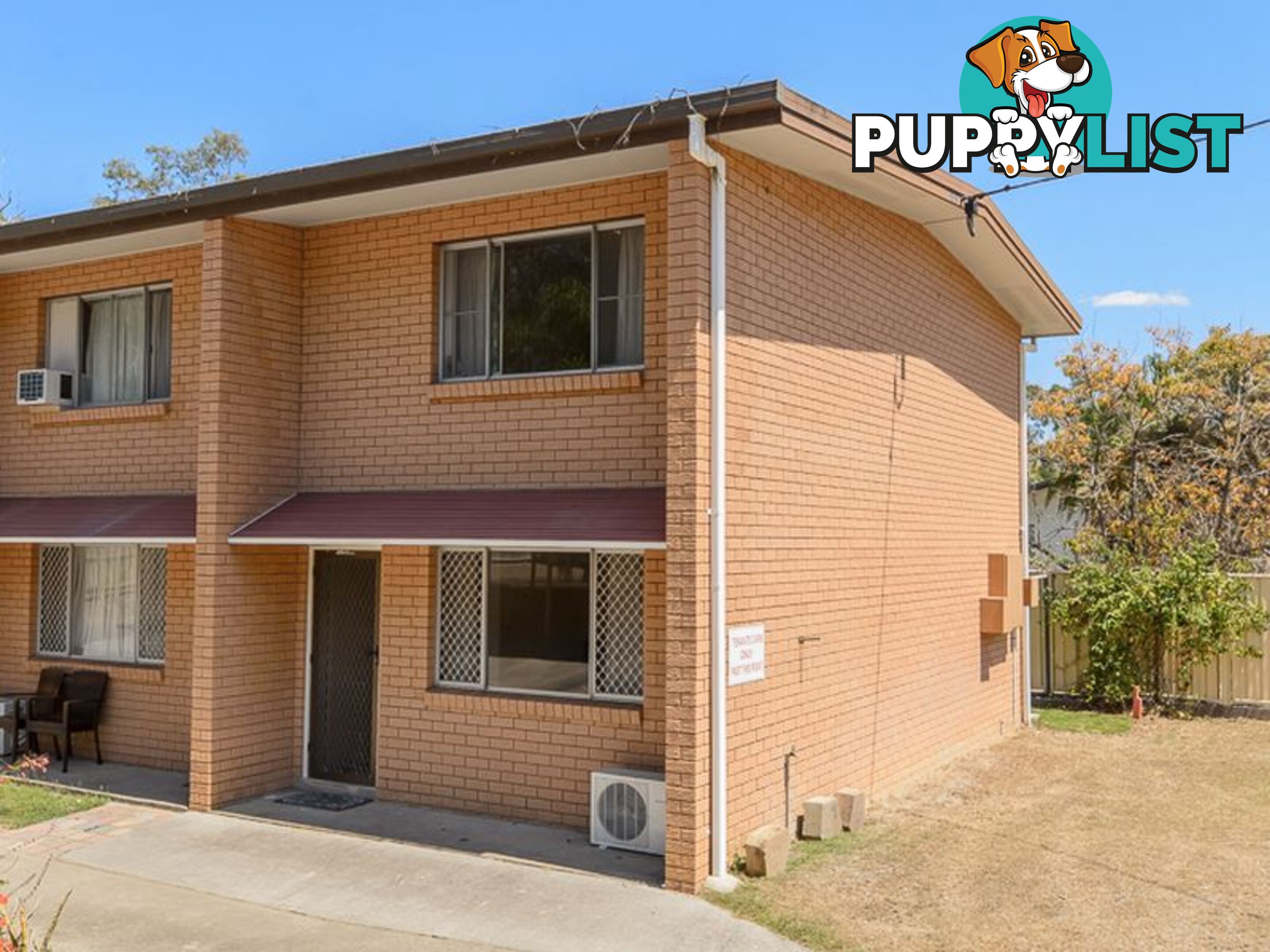 Unit 1/9 Cowan Close SOUTH GLADSTONE QLD 4680