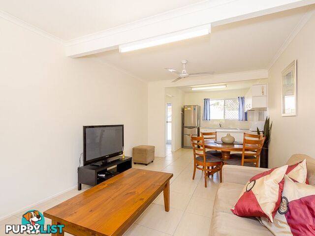 Unit 1/9 Cowan Close SOUTH GLADSTONE QLD 4680