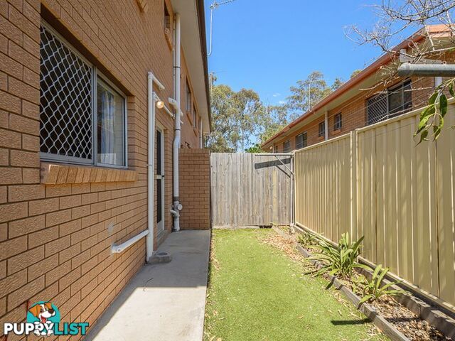 Unit 1/9 Cowan Close SOUTH GLADSTONE QLD 4680