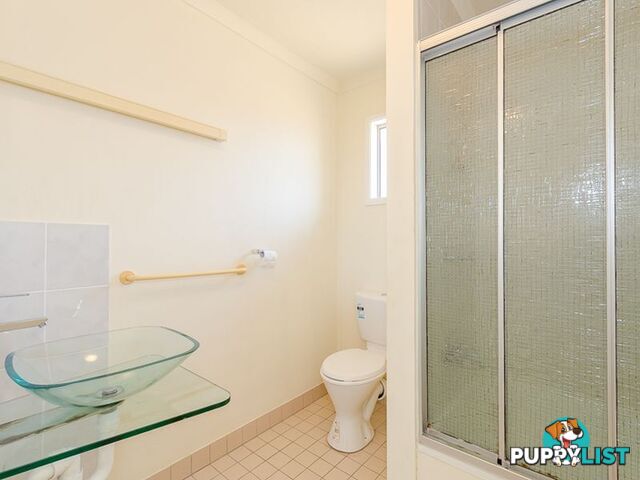 Unit 1/9 Cowan Close SOUTH GLADSTONE QLD 4680