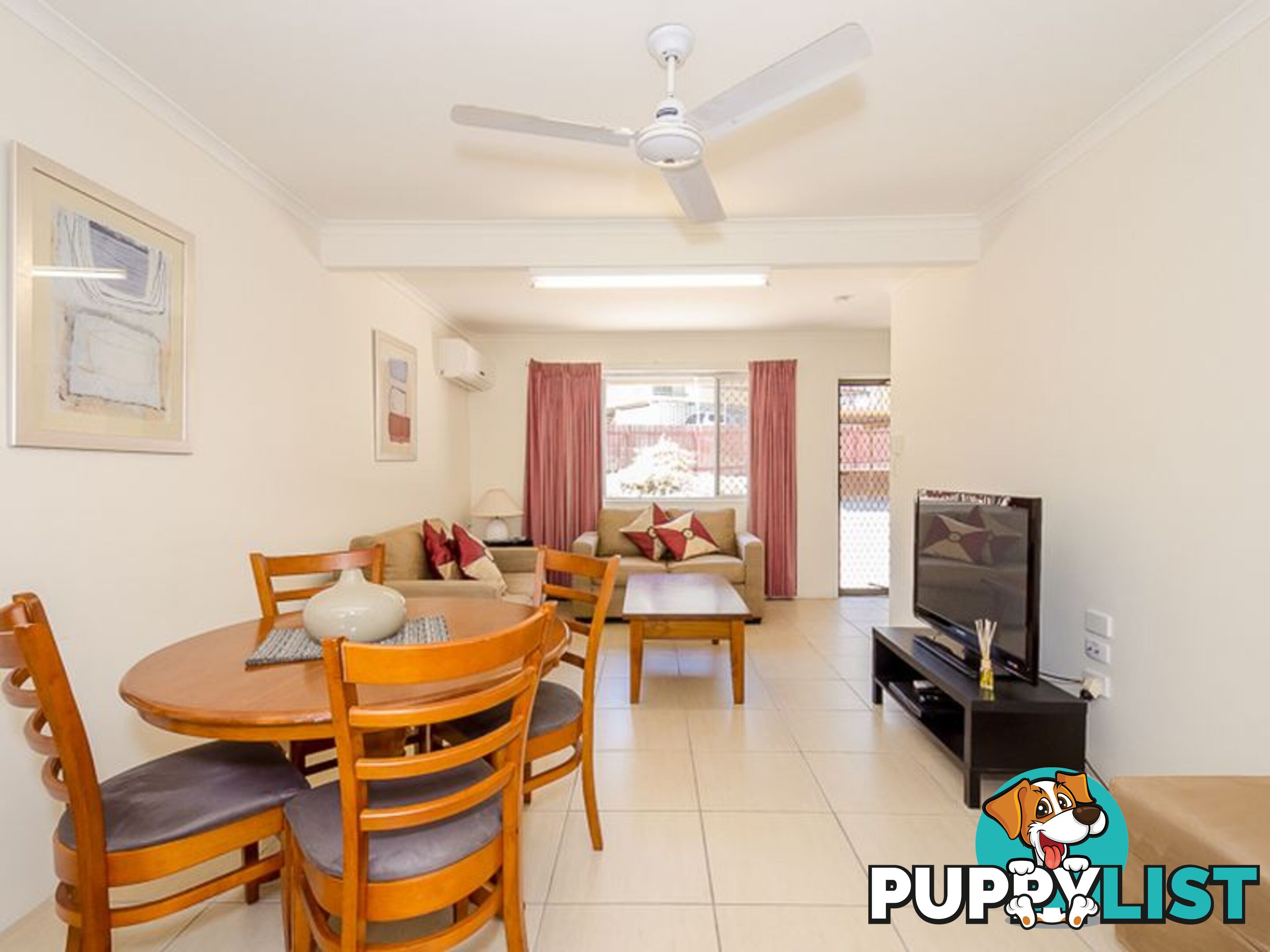 Unit 1/9 Cowan Close SOUTH GLADSTONE QLD 4680