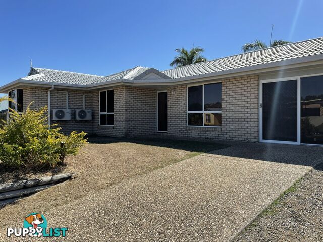 56 Emmadale Drive NEW AUCKLAND QLD 4680