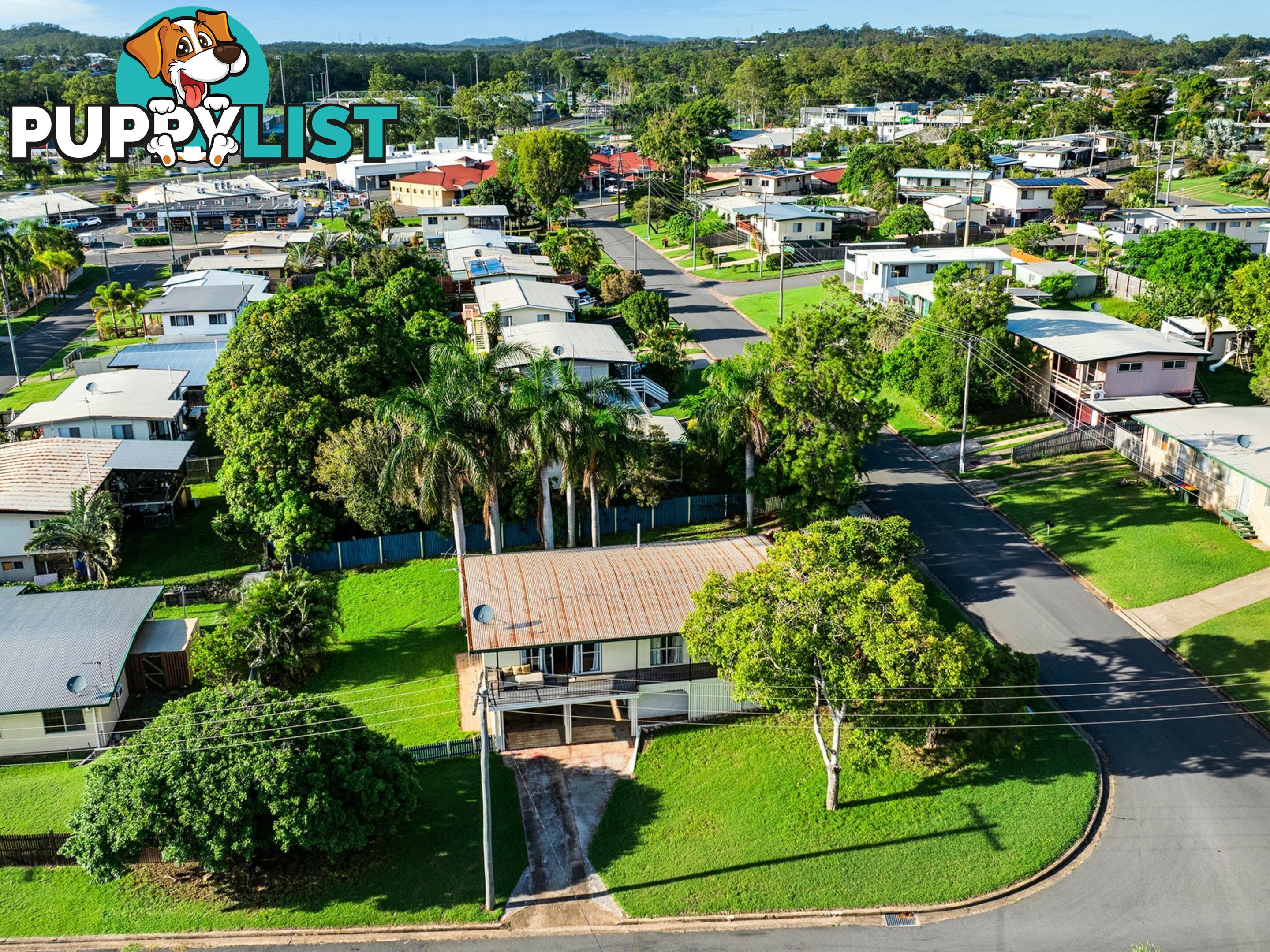 15 McDonald Street CLINTON QLD 4680