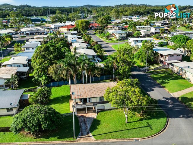 15 McDonald Street CLINTON QLD 4680