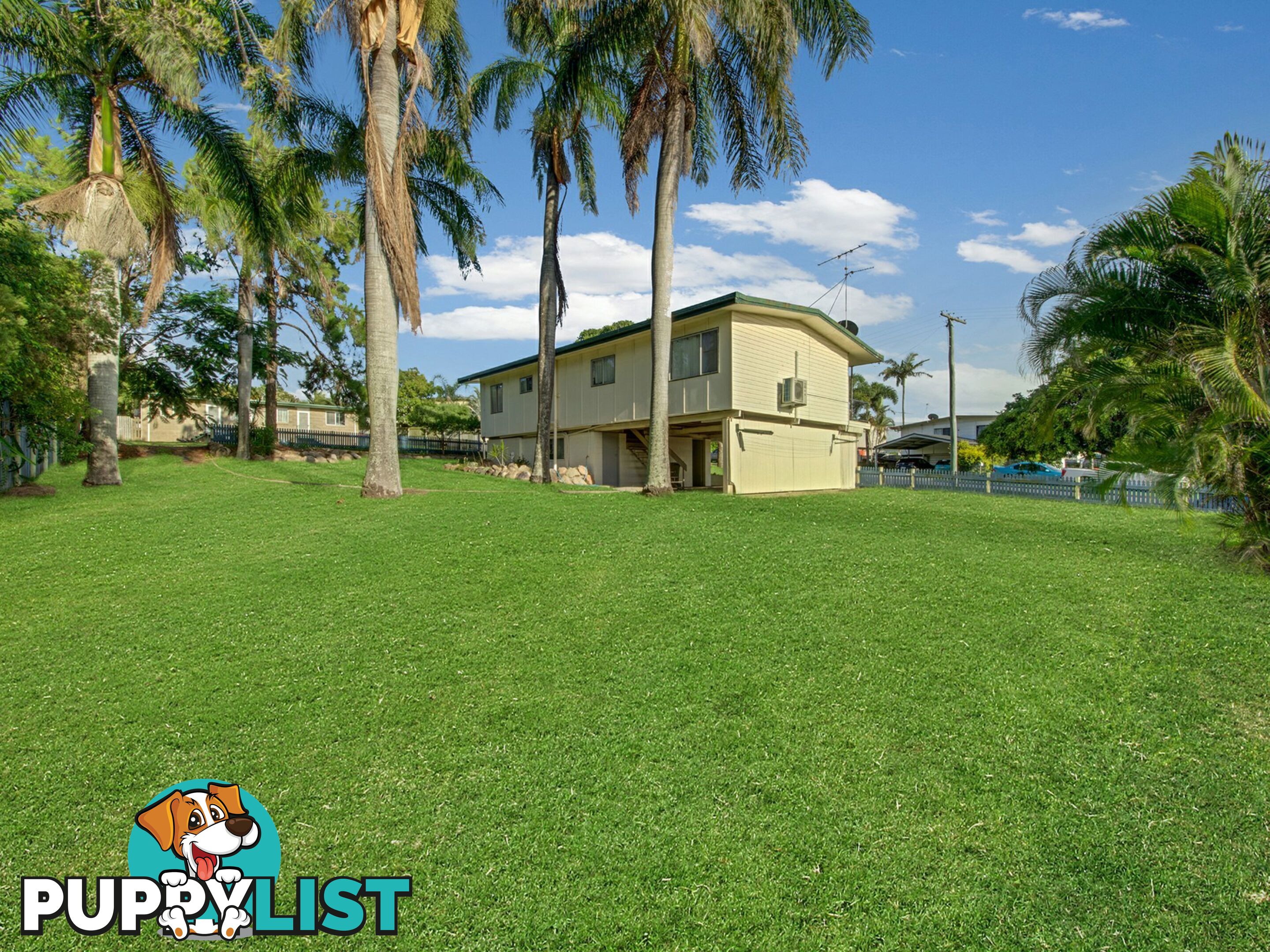 15 McDonald Street CLINTON QLD 4680