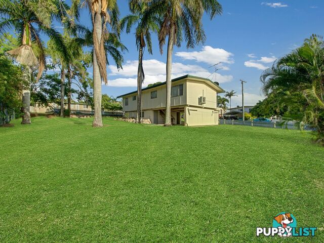 15 McDonald Street CLINTON QLD 4680