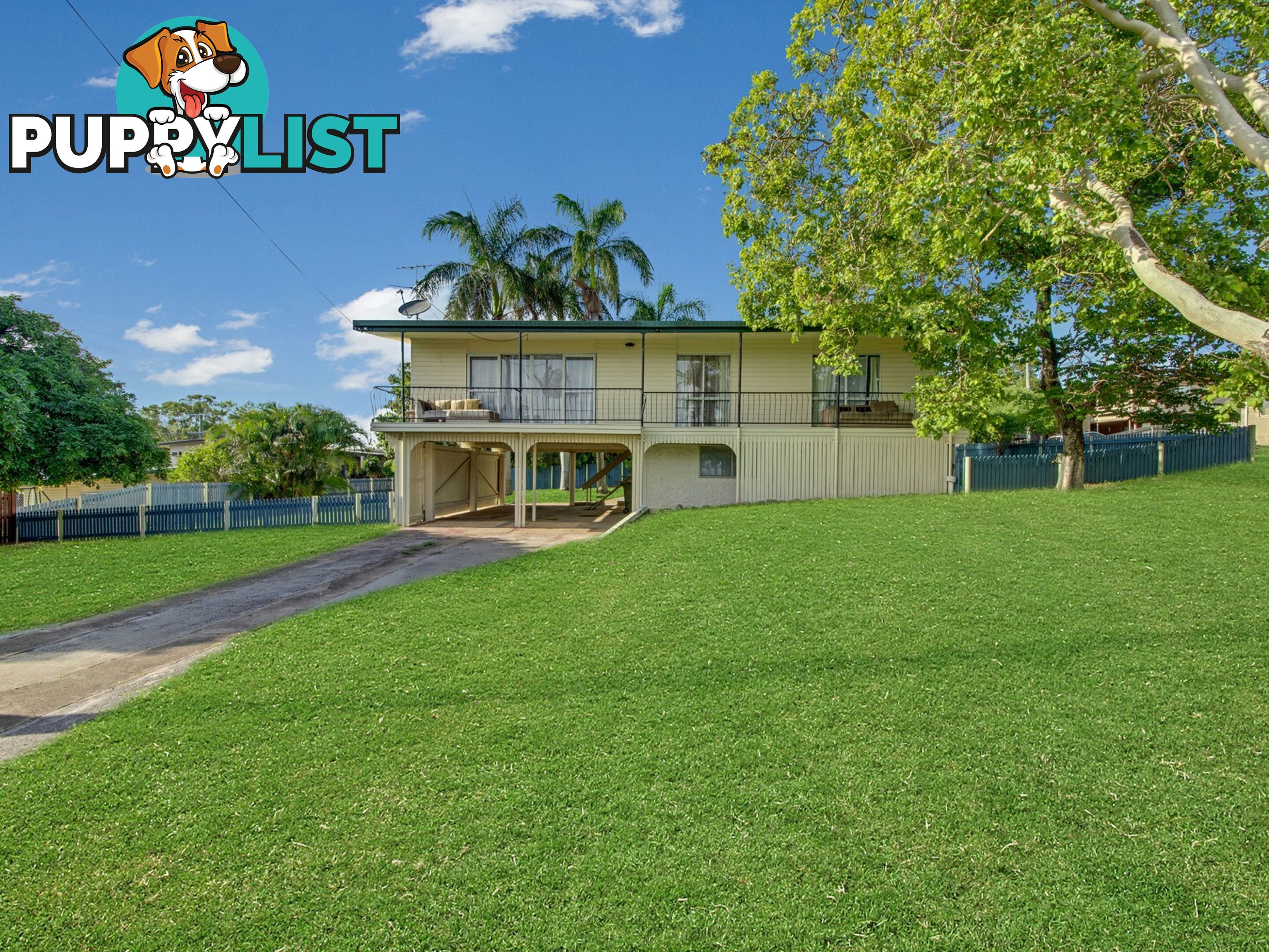 15 McDonald Street CLINTON QLD 4680