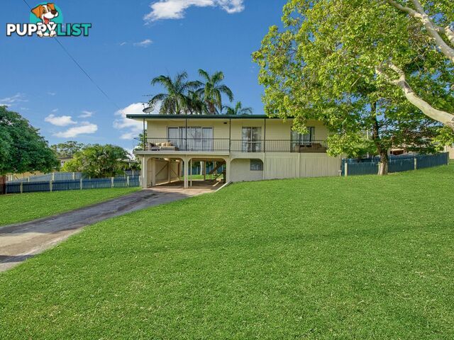 15 McDonald Street CLINTON QLD 4680