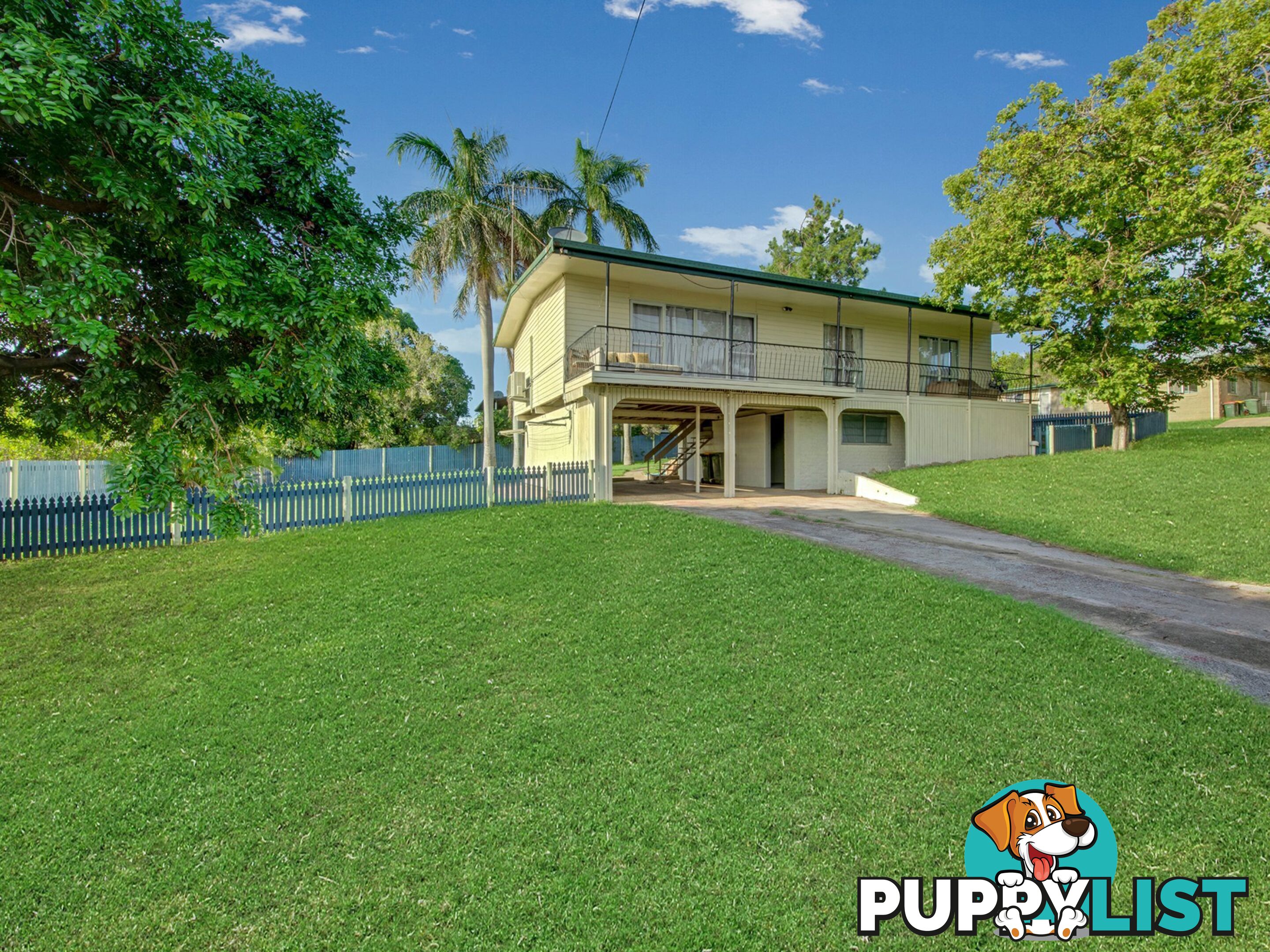 15 McDonald Street CLINTON QLD 4680