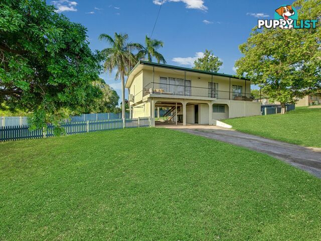 15 McDonald Street CLINTON QLD 4680