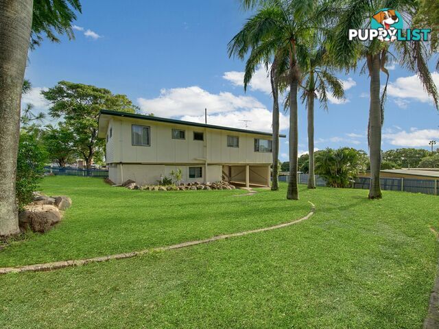 15 McDonald Street CLINTON QLD 4680