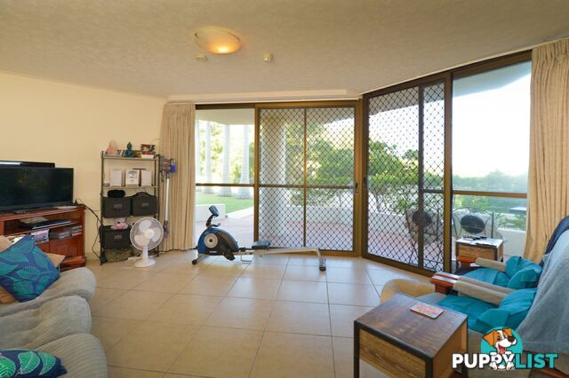 Unit 7/32 Kent Street WEST GLADSTONE QLD 4680