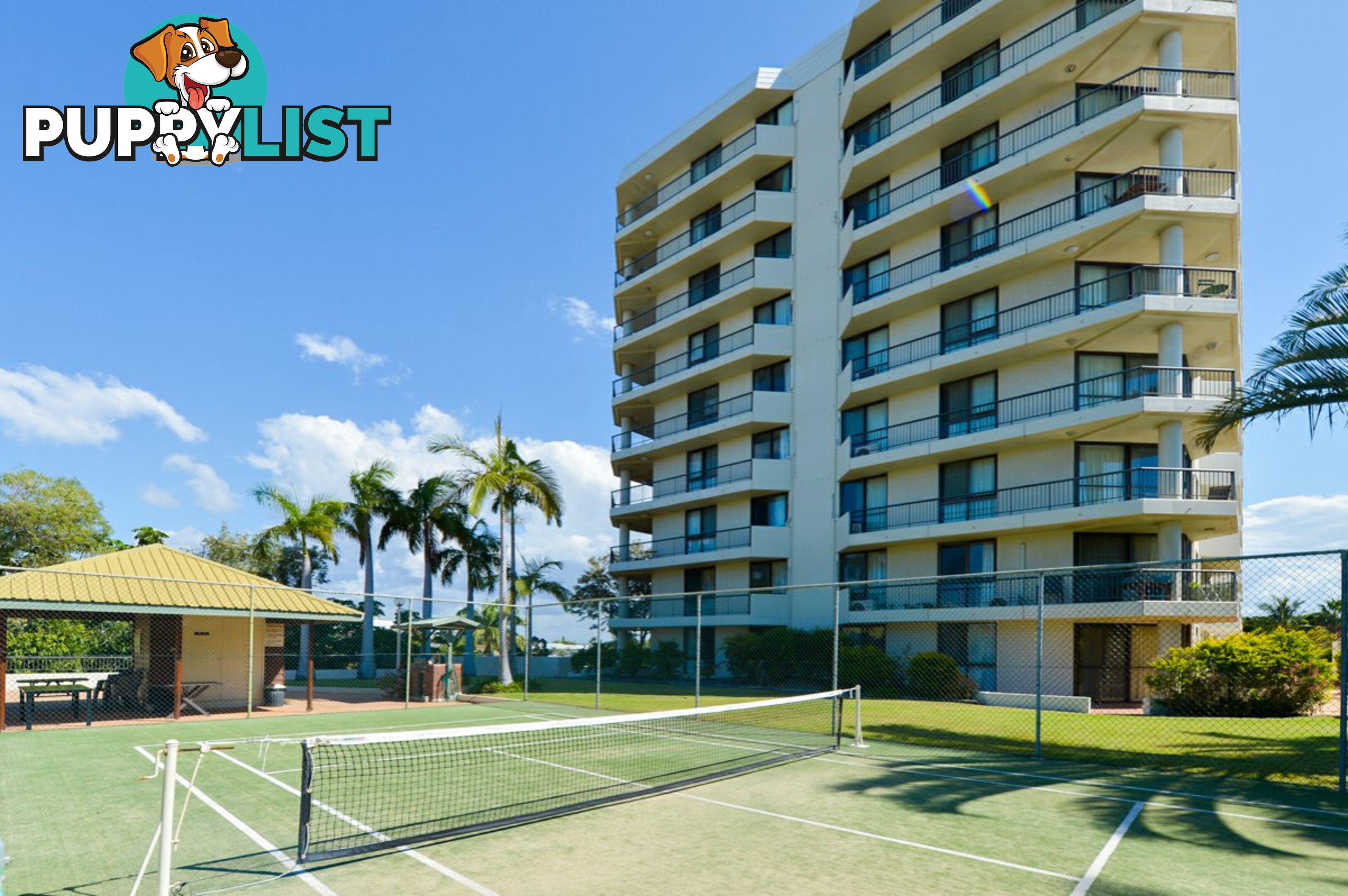 Unit 7/32 Kent Street WEST GLADSTONE QLD 4680